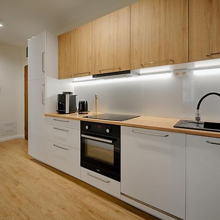 Apartamenty Mm - Rzezniczaka เจโลนากูรา ภายนอก รูปภาพ