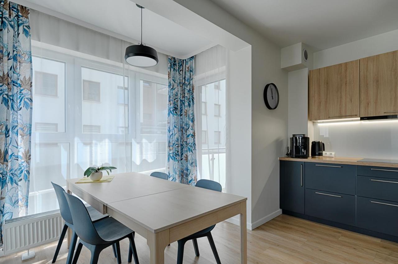 Apartamenty Mm - Rzezniczaka เจโลนากูรา ภายนอก รูปภาพ