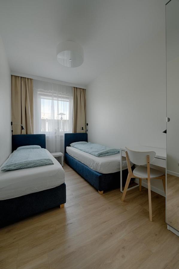 Apartamenty Mm - Rzezniczaka เจโลนากูรา ภายนอก รูปภาพ