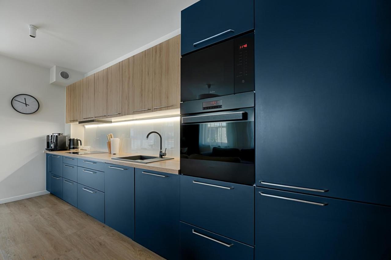 Apartamenty Mm - Rzezniczaka เจโลนากูรา ภายนอก รูปภาพ