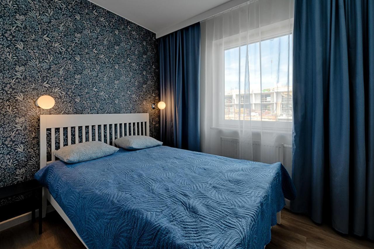 Apartamenty Mm - Rzezniczaka เจโลนากูรา ภายนอก รูปภาพ