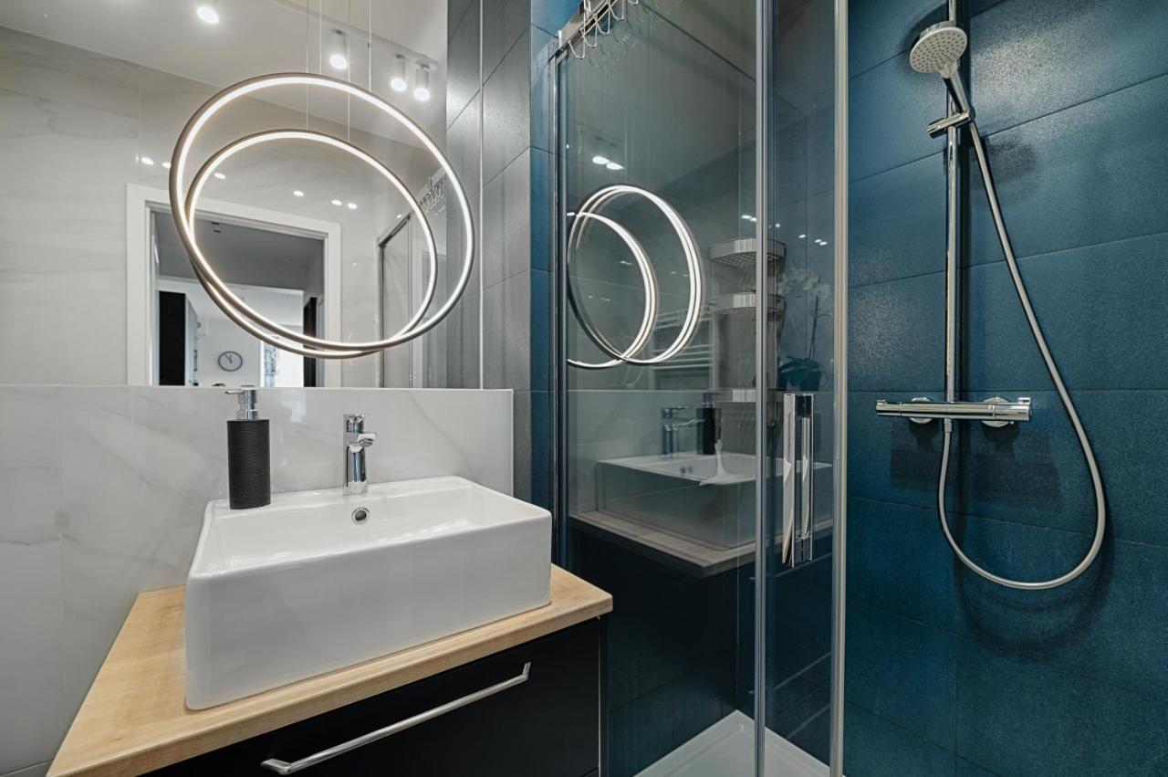 Apartamenty Mm - Rzezniczaka เจโลนากูรา ภายนอก รูปภาพ