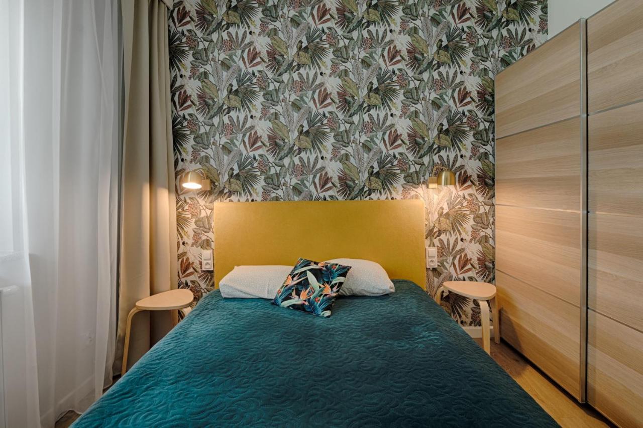 Apartamenty Mm - Rzezniczaka เจโลนากูรา ภายนอก รูปภาพ